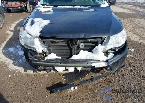 2009 Subaru Forester 2.5X Limited из США, поврежденный, VIN JF2SH64689H700447